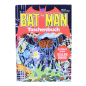 Preview: Batman Taschenbuch Nr. 22 Ehapa 1983 Konfrontation | Hoppla-Stuff